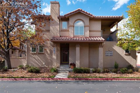 Photo of 3294 Apogee View, Colorado Springs, CO 80906 (MLS # 5631848)