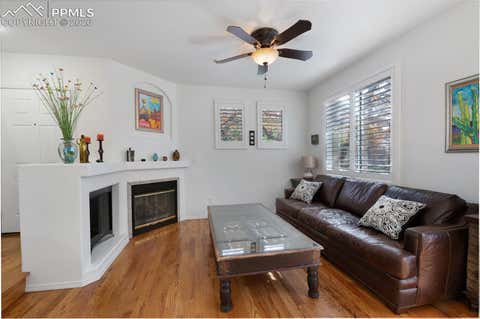 Tiny photo for 3294 Apogee View, Colorado Springs, CO 80906 (MLS # 5631848)