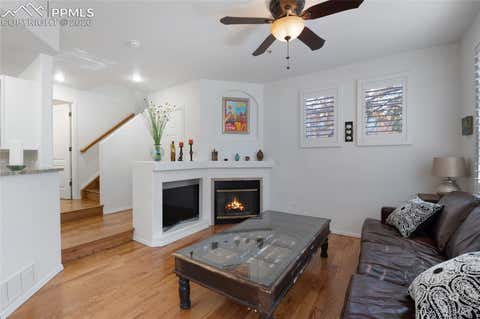 Tiny photo for 3294 Apogee View, Colorado Springs, CO 80906 (MLS # 5631848)