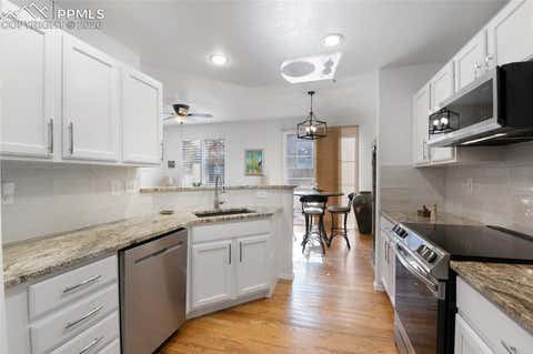 Tiny photo for 3294 Apogee View, Colorado Springs, CO 80906 (MLS # 5631848)
