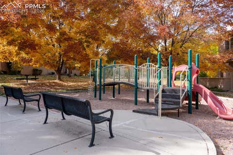 Tiny photo for 3294 Apogee View, Colorado Springs, CO 80906 (MLS # 5631848)