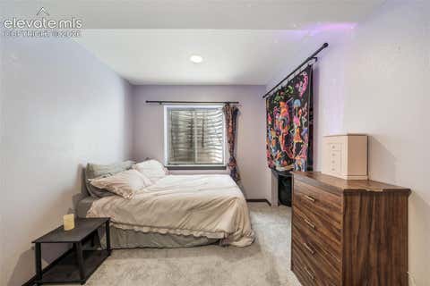 Tiny photo for 6275 Silverado Trail, Colorado Springs, CO 80922 (MLS # 5364973)