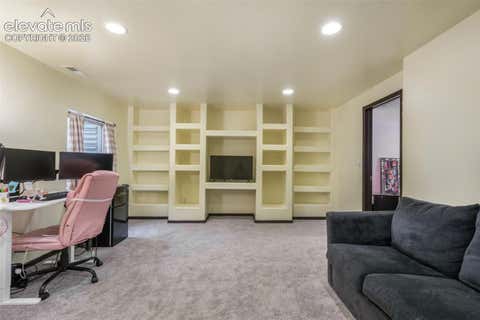 Tiny photo for 6275 Silverado Trail, Colorado Springs, CO 80922 (MLS # 5364973)
