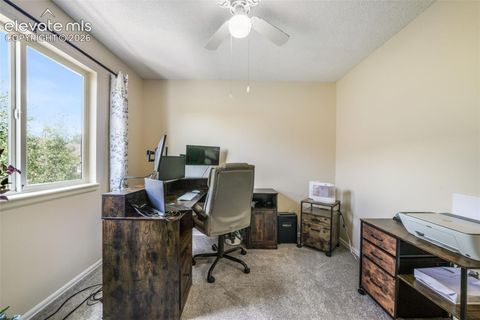 Tiny photo for 6275 Silverado Trail, Colorado Springs, CO 80922 (MLS # 5364973)