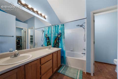 Tiny photo for 6275 Silverado Trail, Colorado Springs, CO 80922 (MLS # 5364973)