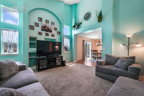 Tiny photo for 6275 Silverado Trail, Colorado Springs, CO 80922 (MLS # 5364973)