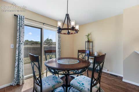 Tiny photo for 6275 Silverado Trail, Colorado Springs, CO 80922 (MLS # 5364973)
