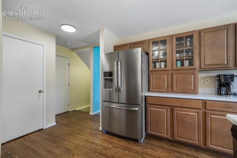 Tiny photo for 6275 Silverado Trail, Colorado Springs, CO 80922 (MLS # 5364973)