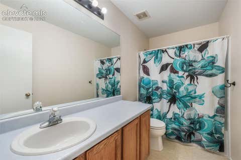 Tiny photo for 6275 Silverado Trail, Colorado Springs, CO 80922 (MLS # 5364973)