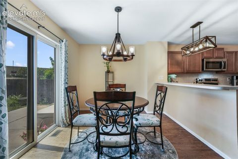 Tiny photo for 6275 Silverado Trail, Colorado Springs, CO 80922 (MLS # 5364973)