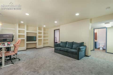 Tiny photo for 6275 Silverado Trail, Colorado Springs, CO 80922 (MLS # 5364973)