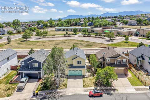 Tiny photo for 6275 Silverado Trail, Colorado Springs, CO 80922 (MLS # 5364973)