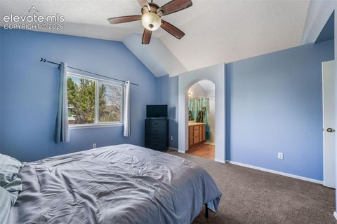 Tiny photo for 6275 Silverado Trail, Colorado Springs, CO 80922 (MLS # 5364973)