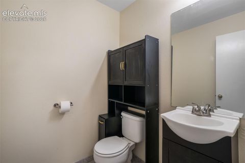 Tiny photo for 6275 Silverado Trail, Colorado Springs, CO 80922 (MLS # 5364973)
