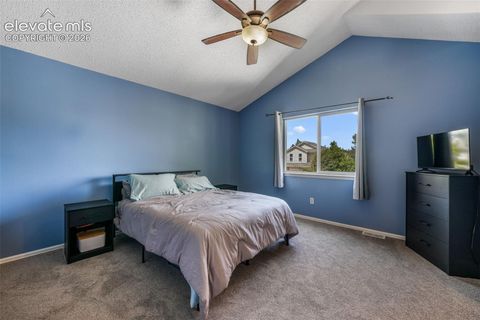 Tiny photo for 6275 Silverado Trail, Colorado Springs, CO 80922 (MLS # 5364973)