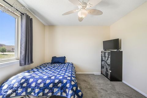 Tiny photo for 6275 Silverado Trail, Colorado Springs, CO 80922 (MLS # 5364973)