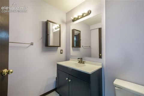 Tiny photo for 6275 Silverado Trail, Colorado Springs, CO 80922 (MLS # 5364973)