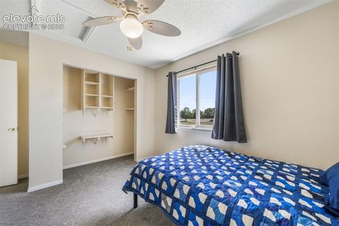Tiny photo for 6275 Silverado Trail, Colorado Springs, CO 80922 (MLS # 5364973)