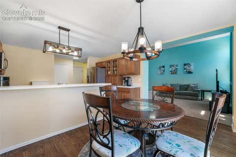 Tiny photo for 6275 Silverado Trail, Colorado Springs, CO 80922 (MLS # 5364973)