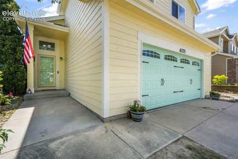 Tiny photo for 6275 Silverado Trail, Colorado Springs, CO 80922 (MLS # 5364973)