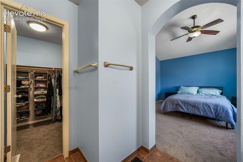 Tiny photo for 6275 Silverado Trail, Colorado Springs, CO 80922 (MLS # 5364973)
