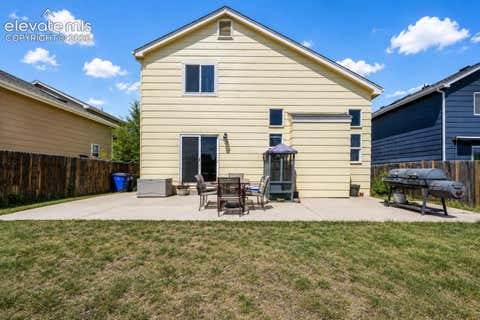 Tiny photo for 6275 Silverado Trail, Colorado Springs, CO 80922 (MLS # 5364973)