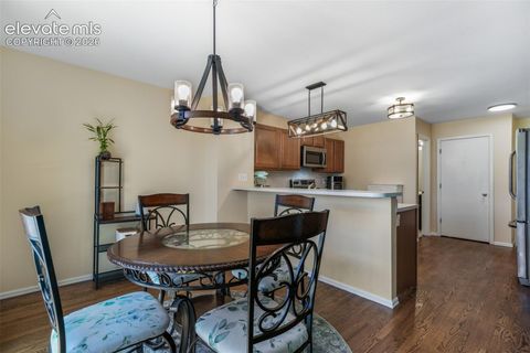Tiny photo for 6275 Silverado Trail, Colorado Springs, CO 80922 (MLS # 5364973)
