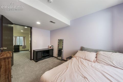 Tiny photo for 6275 Silverado Trail, Colorado Springs, CO 80922 (MLS # 5364973)
