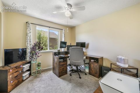 Tiny photo for 6275 Silverado Trail, Colorado Springs, CO 80922 (MLS # 5364973)