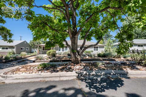 Photo of 2140 Robin Drive, Colorado Springs, CO 80909 (MLS # 5742865)