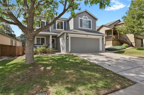 Photo of 5430 Wangaratta Way, Highlands Ranch, CO 80130 (MLS # 3110927)