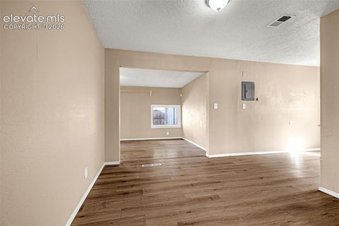 Tiny photo for 1933 Hallam Avenue, Colorado Springs, CO 80911 (MLS # 9165666)