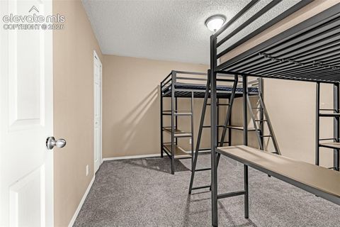 Tiny photo for 1933 Hallam Avenue, Colorado Springs, CO 80911 (MLS # 9165666)