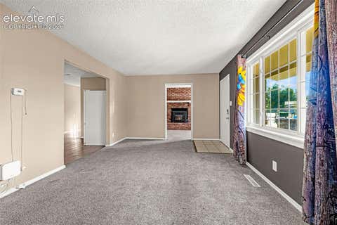 Tiny photo for 1933 Hallam Avenue, Colorado Springs, CO 80911 (MLS # 9165666)