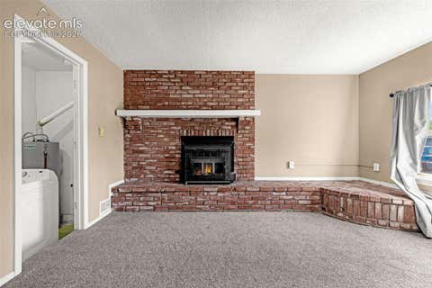 Tiny photo for 1933 Hallam Avenue, Colorado Springs, CO 80911 (MLS # 9165666)