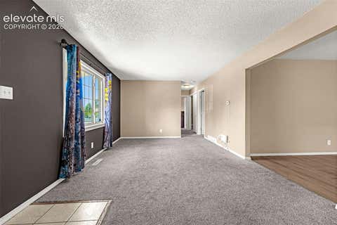 Tiny photo for 1933 Hallam Avenue, Colorado Springs, CO 80911 (MLS # 9165666)