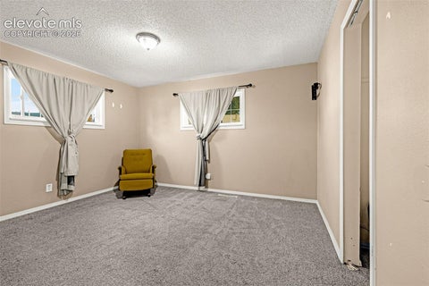 Tiny photo for 1933 Hallam Avenue, Colorado Springs, CO 80911 (MLS # 9165666)