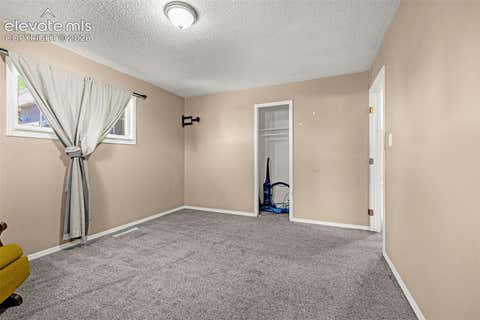 Tiny photo for 1933 Hallam Avenue, Colorado Springs, CO 80911 (MLS # 9165666)