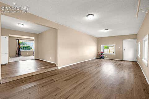 Tiny photo for 1933 Hallam Avenue, Colorado Springs, CO 80911 (MLS # 9165666)
