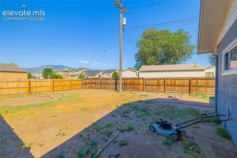 Tiny photo for 1933 Hallam Avenue, Colorado Springs, CO 80911 (MLS # 9165666)