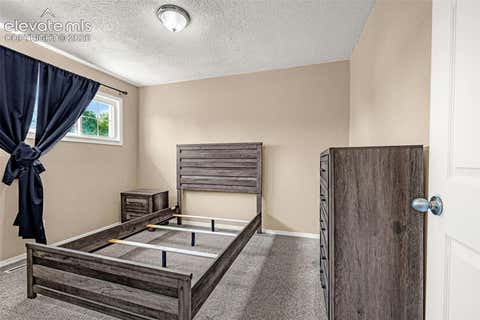 Tiny photo for 1933 Hallam Avenue, Colorado Springs, CO 80911 (MLS # 9165666)