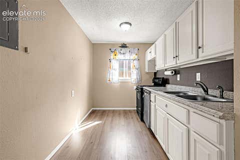 Tiny photo for 1933 Hallam Avenue, Colorado Springs, CO 80911 (MLS # 9165666)