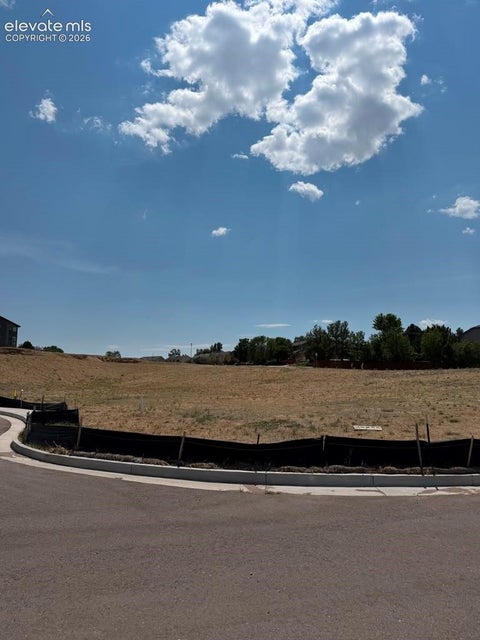 Photo of 6817 Shimmering Moon Lane, Colorado Springs, CO 80923 (MLS # 6988784)