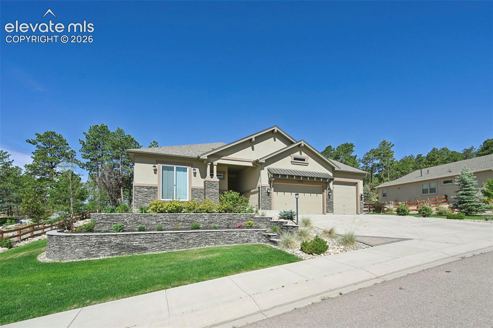 16232 Thunder Cat Way