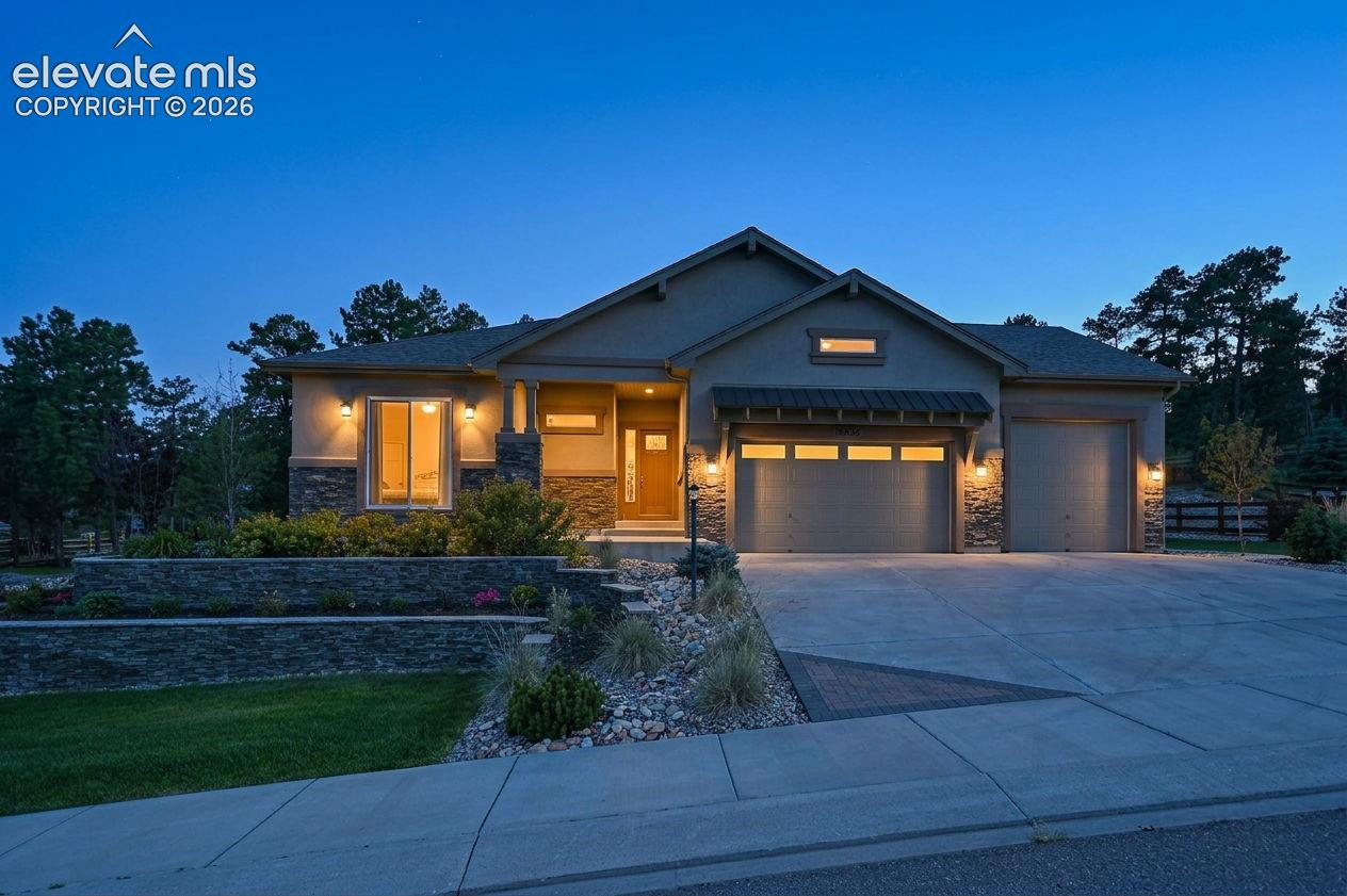 16232 Thunder Cat Way
