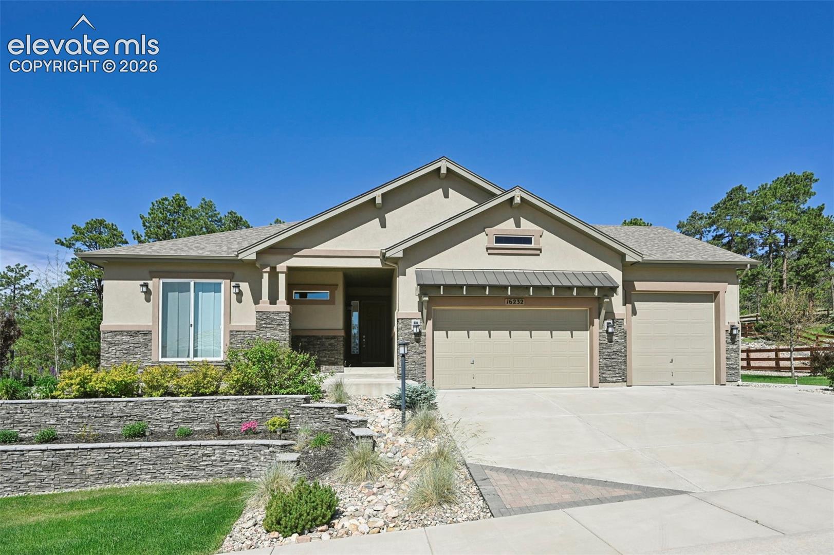 16232 Thunder Cat Way