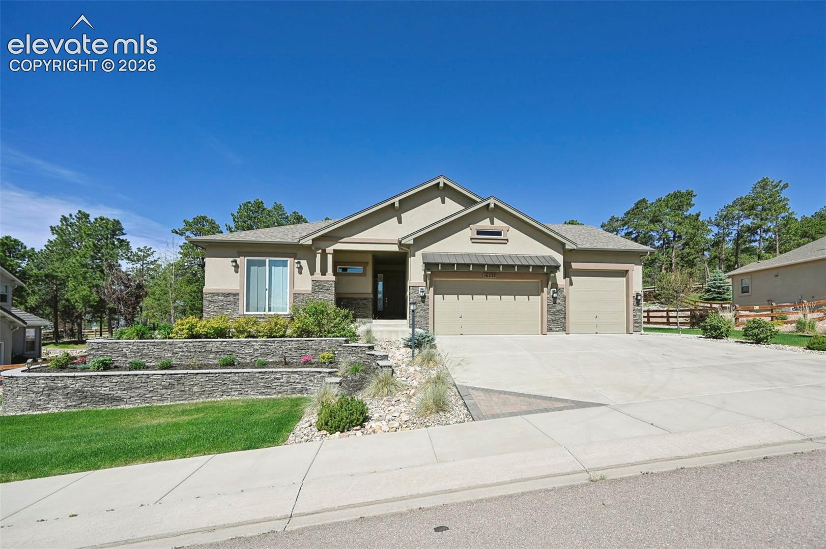 16232 Thunder Cat Way