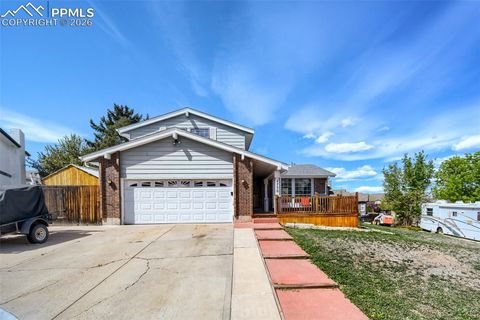 Photo of 4750 W 109th Avenue, Westminster, CO 80031 (MLS # 1296000)