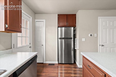 Photo of 6848 Ravencrest Drive, Colorado Springs, CO 80919 (MLS # 1041076)