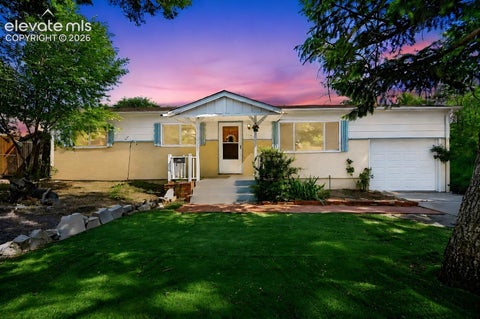 Photo of 514 W Ramona Avenue, Colorado Springs, CO 80905 (MLS # 6675799)